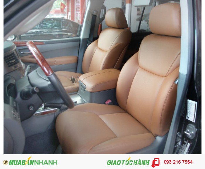 Cần bán Lexus LX 570 5.7L V8 ( 2008 )