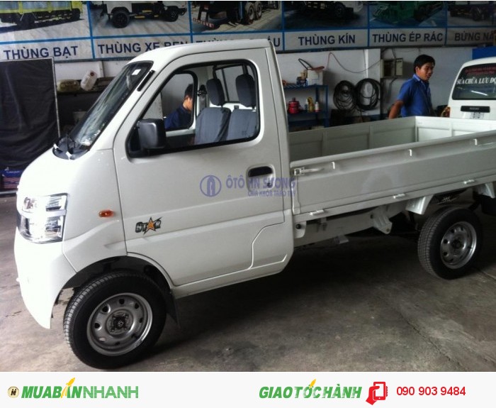 Veam 850kg