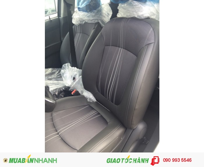 Chevrolet Spark Lt 1.2. Giá tốt mừng Quốc Khánh, Hỗ trợ vay cao - Duyệt những hồ sơ nợ xấu.