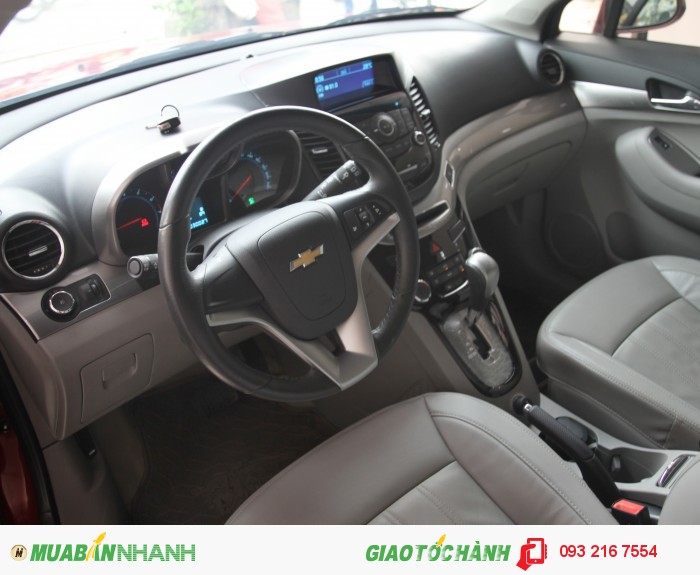 Cần bán Chevrolet Orlando