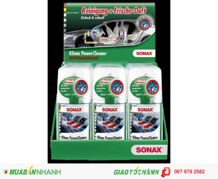 Tại sao nên vệ sinh dàn lạnh ô tô định kì