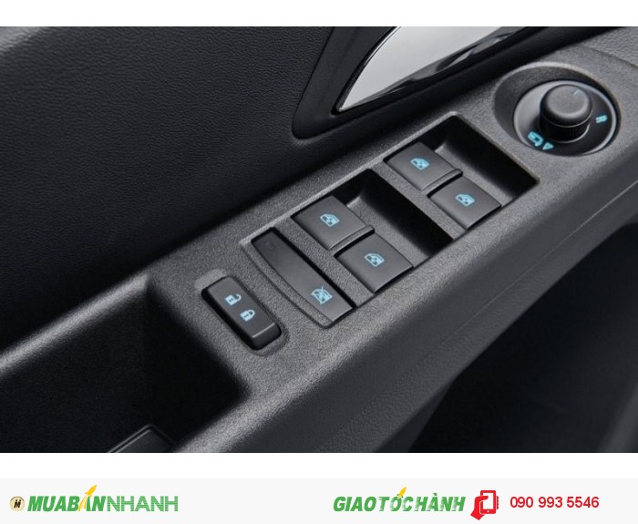 Chevrolet Cruze 2016 - Trả Trước 15% - Ưu Đãi Cực Tốt
