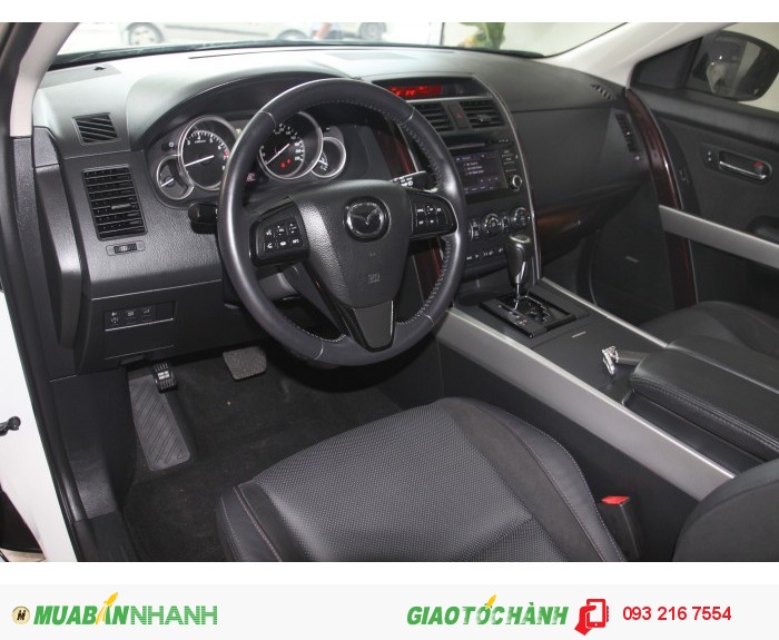 Bán xe Mazda CX 9 ( 2014 )