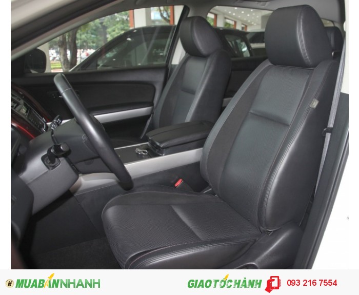 Bán xe Mazda CX 9 ( 2014 )