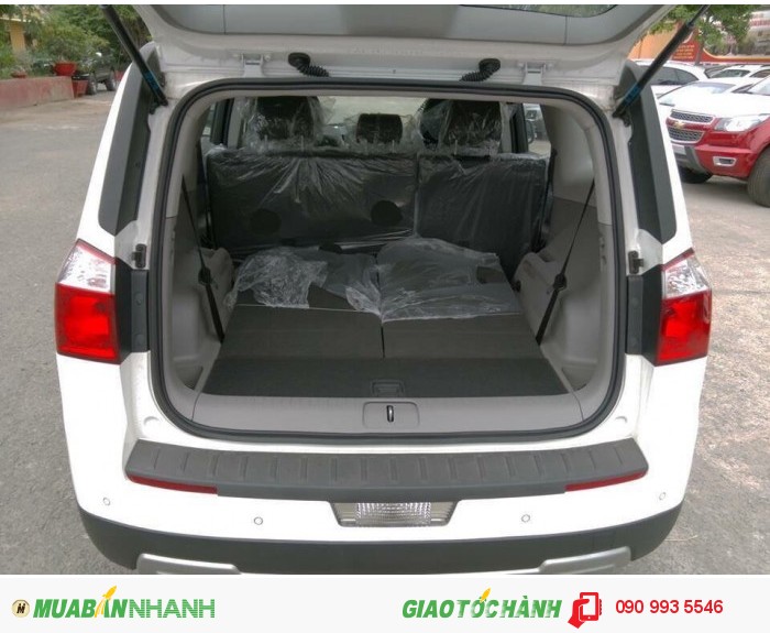 Chevrolet Orlando 2016. full option. Hỗ trợ nợ xấu, duyệt hồ nhanh.
