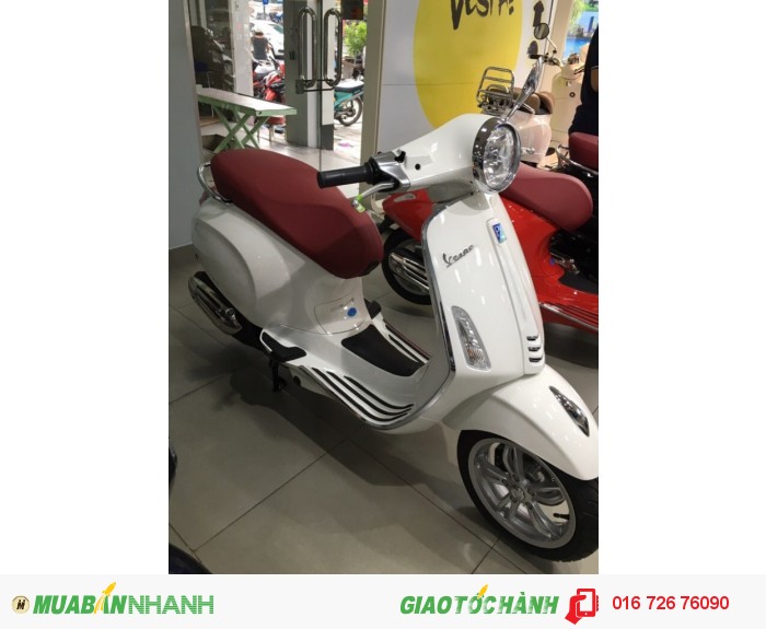 Mua vespa abs 2016 tại tiền giang ưu đãi 4 triệu