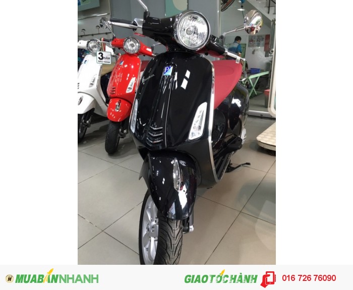 Mua vespa abs 2016 tại tiền giang ưu đãi 4 triệu