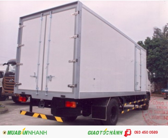 Bán  xe HINO FL8JTSL 15 tấn
