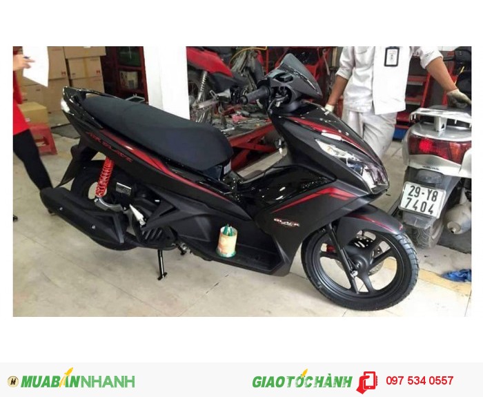 Em cần mua xe tay ga giá được được