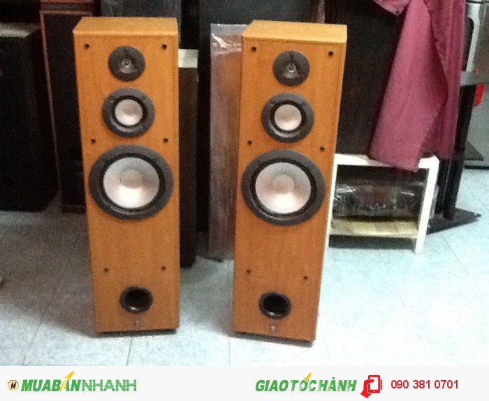 Bán chuyên loa Yamaha NS -8390 hàng đẹp long lanh .