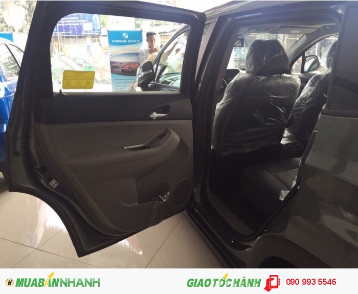 Chevrolet Orlando 2016 full option. Gia tốt Miền Nam. Hỗ trợ vay 90%