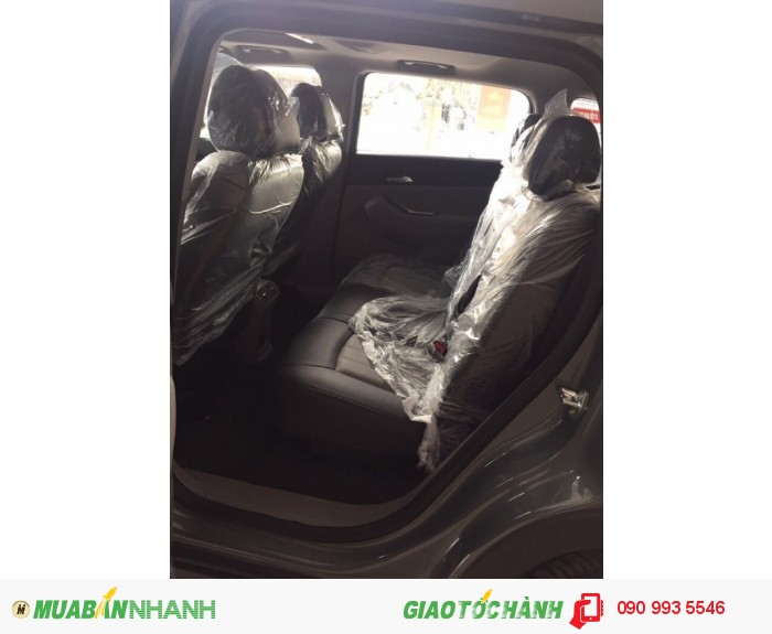 Chevrolet Orlando 2016 full option. Gia tốt Miền Nam. Hỗ trợ vay 90%