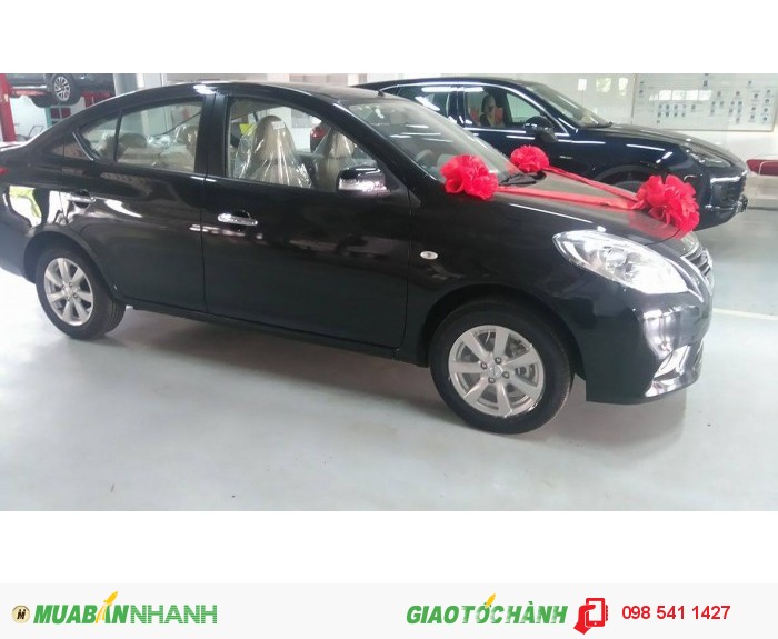 Nissan Sunny 2016.Giá bán tốt nhất tại Nissan Đà Nẵng