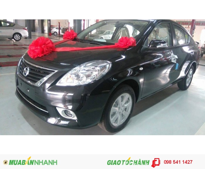 Nissan Sunny 2016.Giá bán tốt nhất tại Nissan Đà Nẵng