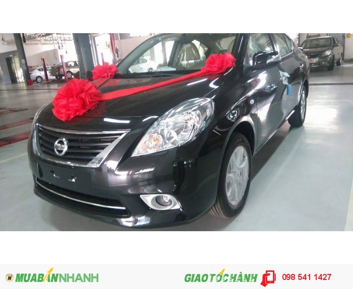 Nissan Sunny 2016.Giá bán tốt nhất tại Nissan Đà Nẵng