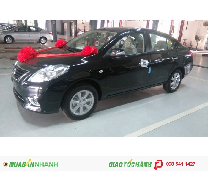 Nissan Sunny 2016.Giá bán tốt nhất tại Nissan Đà Nẵng