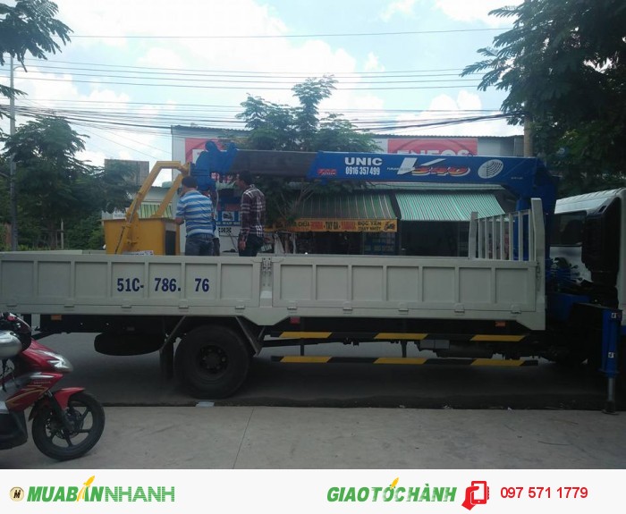 Cho thuê xe nâng, xe nâng người, xe cẩu, phú mỹ, bà rịa