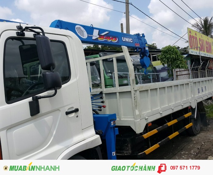 Cho thuê xe nâng, xe nâng người, xe cẩu, chơn thanh, bình phước