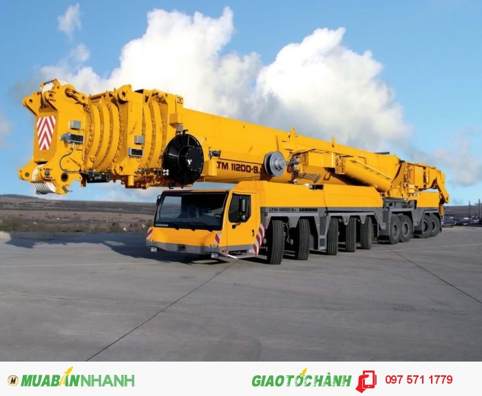 Cho thuê xe nâng, xe nâng người, xe cẩu, bến cát bình dương