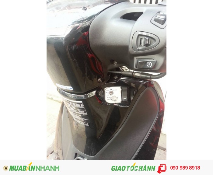 Honda SH 125i Like New 99.99% Odo 4000Km Mới Như Xe Thùng - 1 Đời Chủ