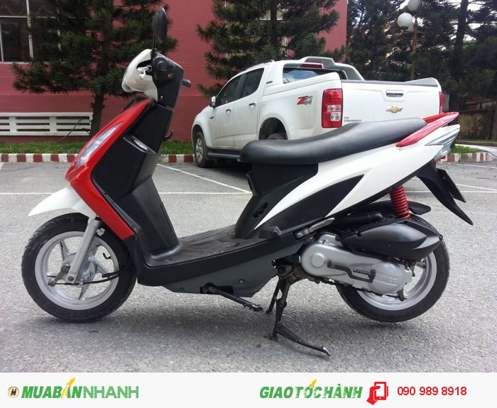 Kymco Candy 50 Phiên Bản Pokémon GO Tuyệt Đẹp - Chính Chủ
