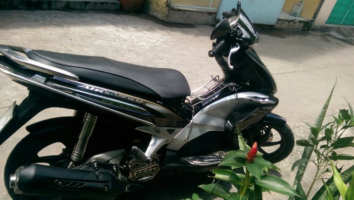 Bán xe Airblade 2011
