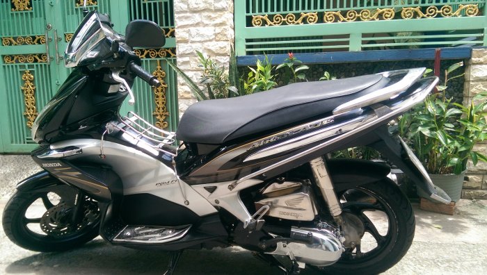 Bán xe Airblade 2011