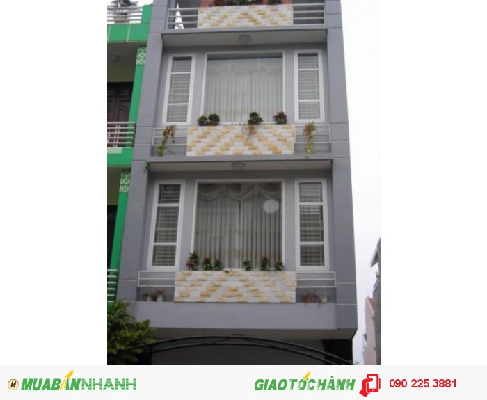 Bán nhà ngõ thông triều khúc 36m2 chỉ 2.1 tỷ