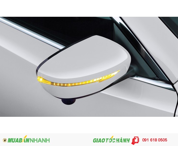 Không lối thoát....với Nissan Xtrail 2016