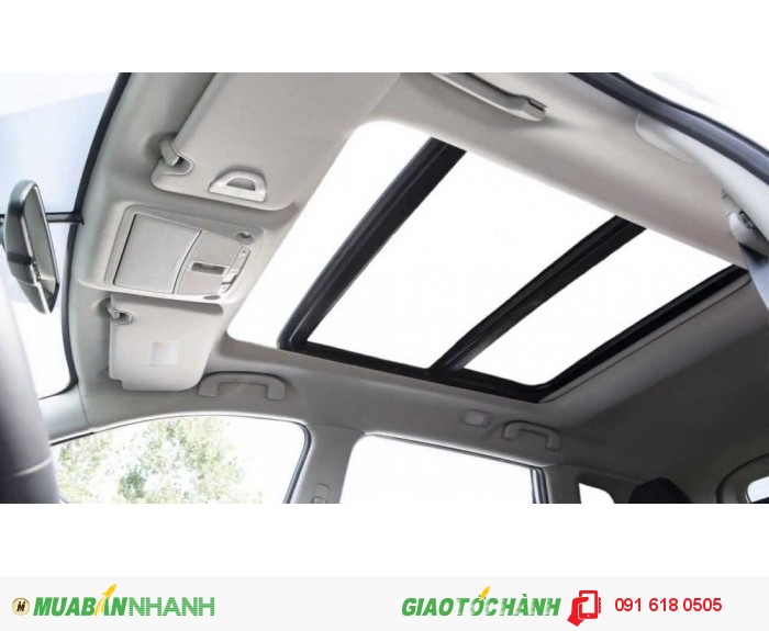 Không lối thoát....với Nissan Xtrail 2016