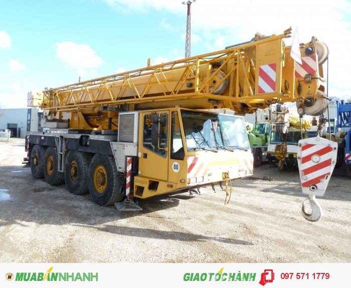 Cho thuê xe nâng, xe nâng người, xe cẩu, mỹ phước