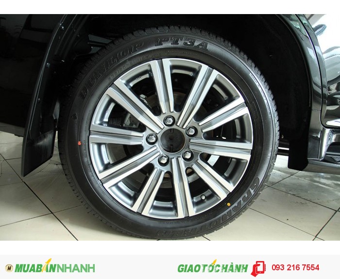 Lexus LX 570 5.7L V8 Full Options ( 2016 )