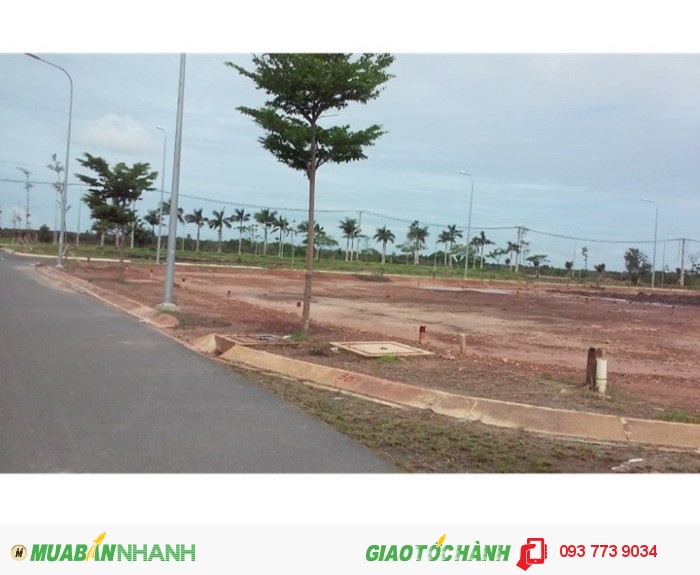 Đất ở, nơi an cư lạc nghiệp, B.Chánh, 130m2