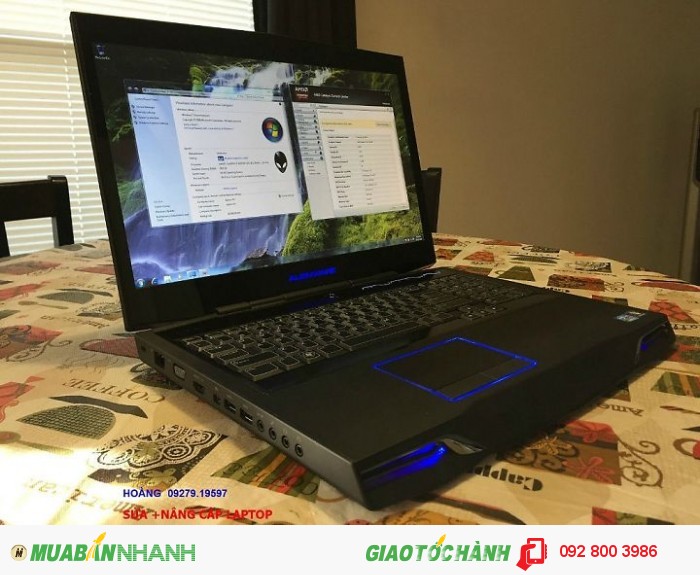 Nâng Cấp Card Mạng Wifi 5.0G cho Laptop- NetBook và intel NUC UY TÍN + - 9