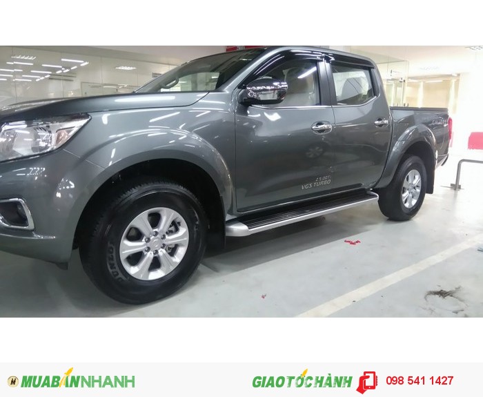 Nissan Navara NP300 Giá tốt nhất tại Nissan Đà Nẵng