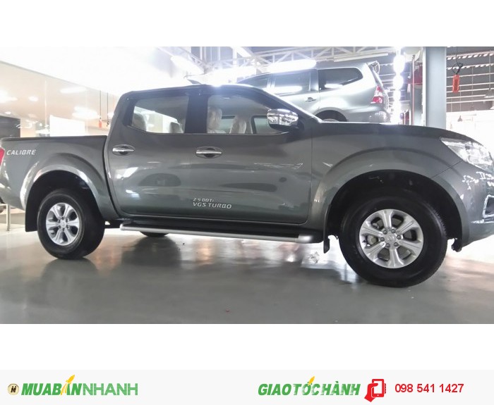 Nissan Navara NP300 Giá tốt nhất tại Nissan Đà Nẵng