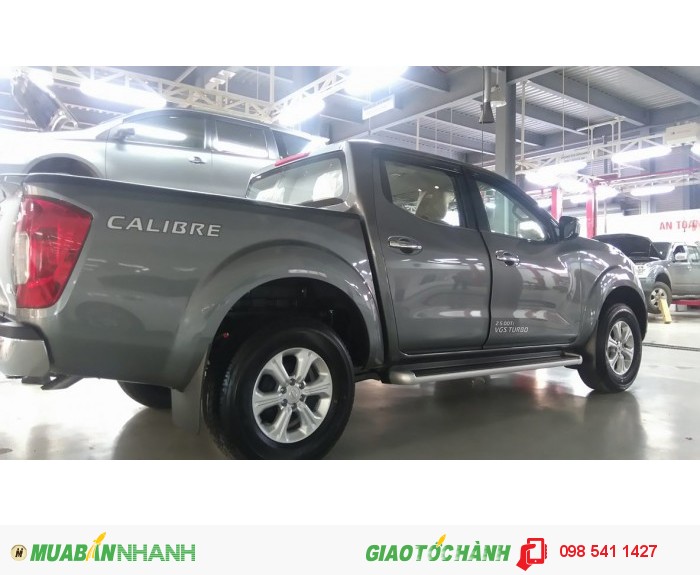 Nissan Navara NP300 Giá tốt nhất tại Nissan Đà Nẵng