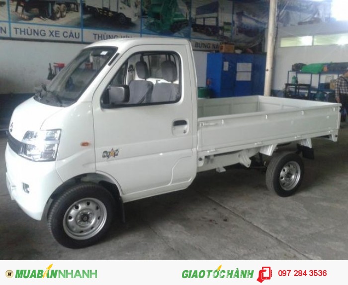 Ô Tô tải Veam Star