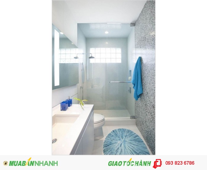 Bán 2 căn còn lại nhà phố GreenHome đường 22, linh đông, 4PN,6WC, nhà đã đi vào hoàn thiện