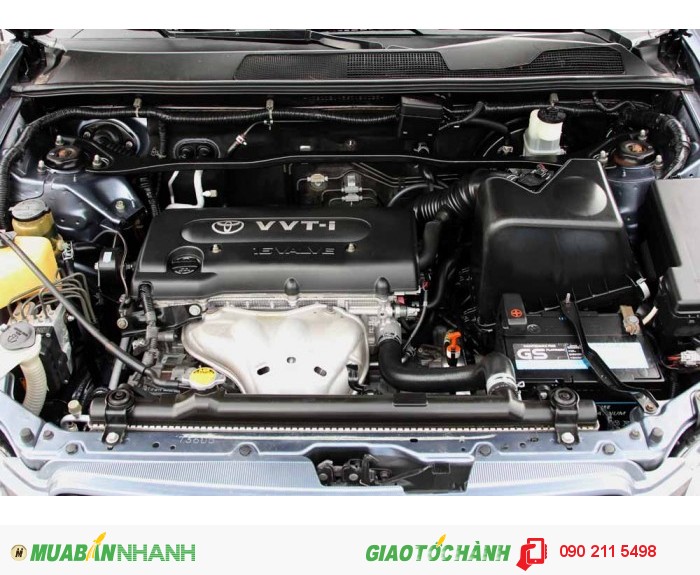 Toyota Highlander 2007