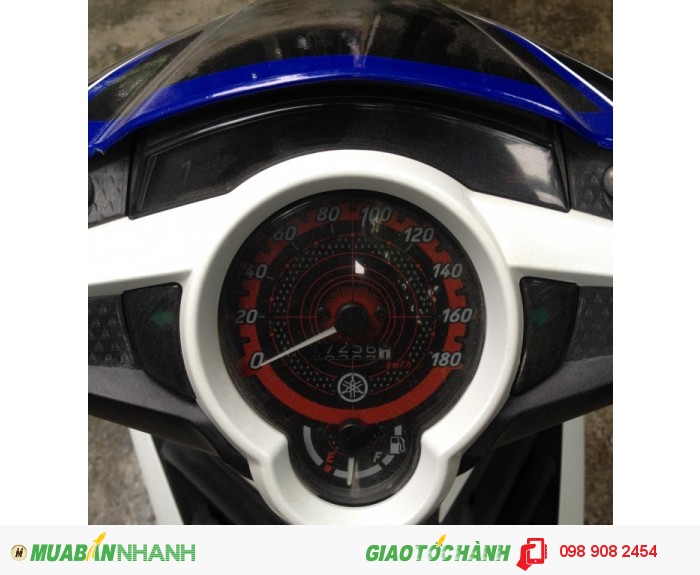 Bán xe máy Exciter