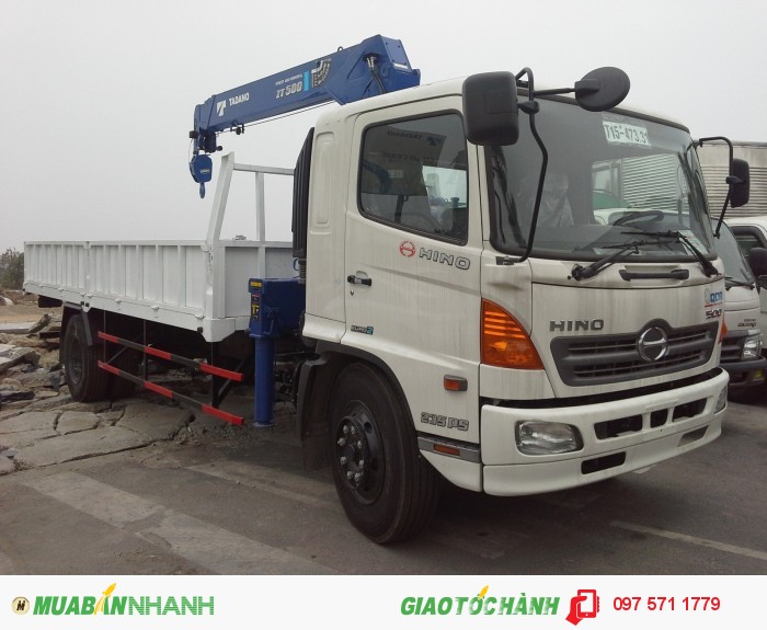 Cho thuê xe nâng, xe nâng người, xe cẩu, vũng tàu