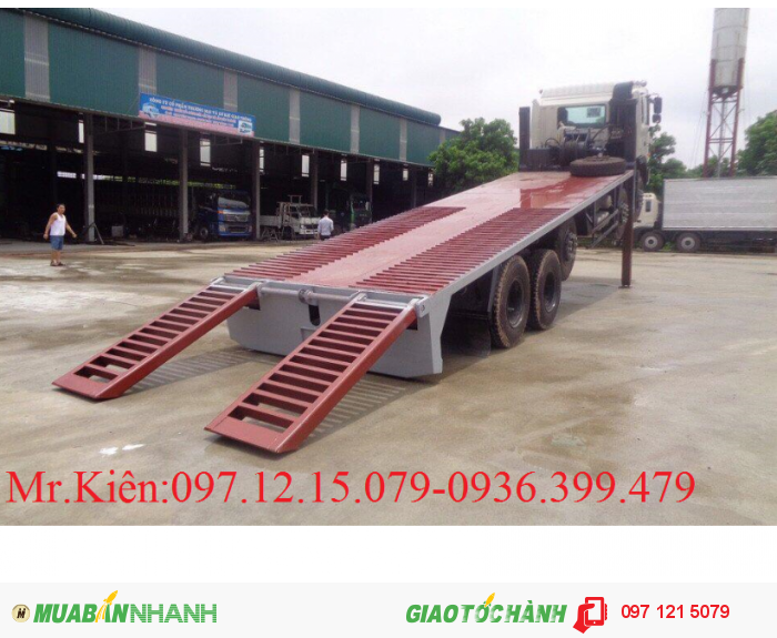 Xe 5 chân nâng đầu JAC giá tốt giảm đến 60 triệu khi mua xe