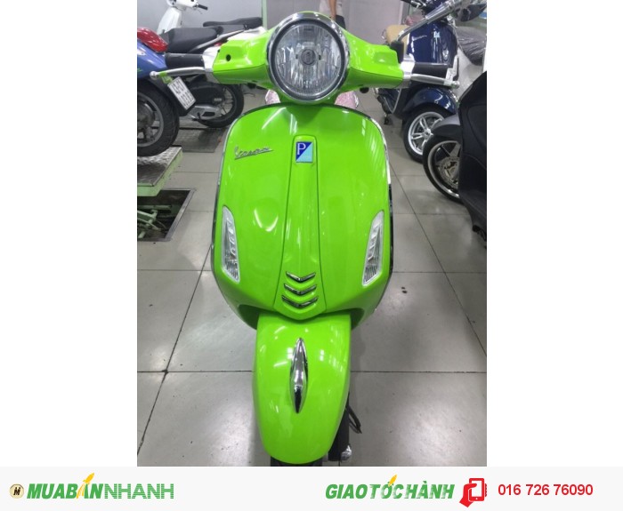 Mua vespa abs 2016 tại hcm ưu đãi 5 triệu