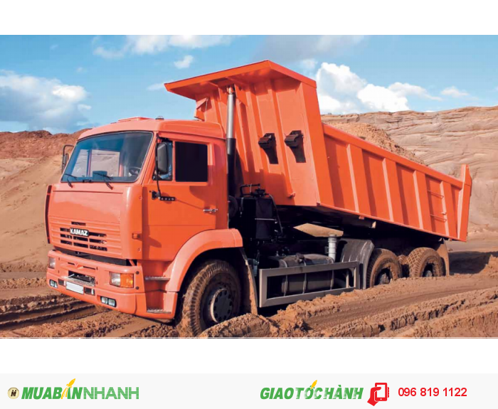 Xe  BEN 55111 Nhập Khẩu Mới 100%