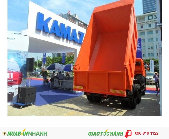 Xe  BEN 55111 Nhập Khẩu Mới 100%