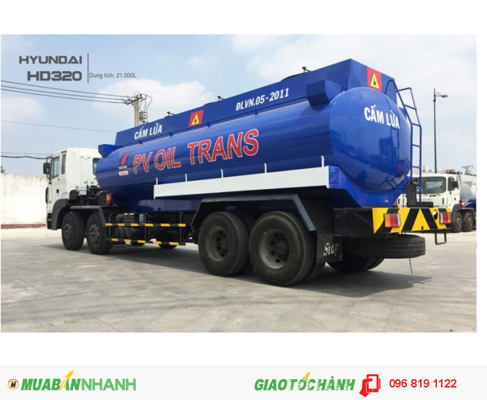 Xe Ben KAMAZ 6520 20 Tấn siêu hot !!!