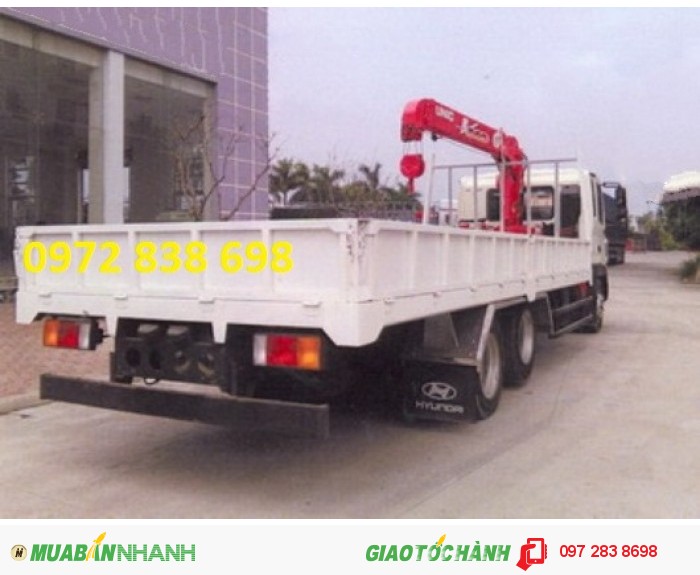 Bán xe cẩu tự hành 3 tấn, 5 tấn, 7 tấn, 10 tấn..