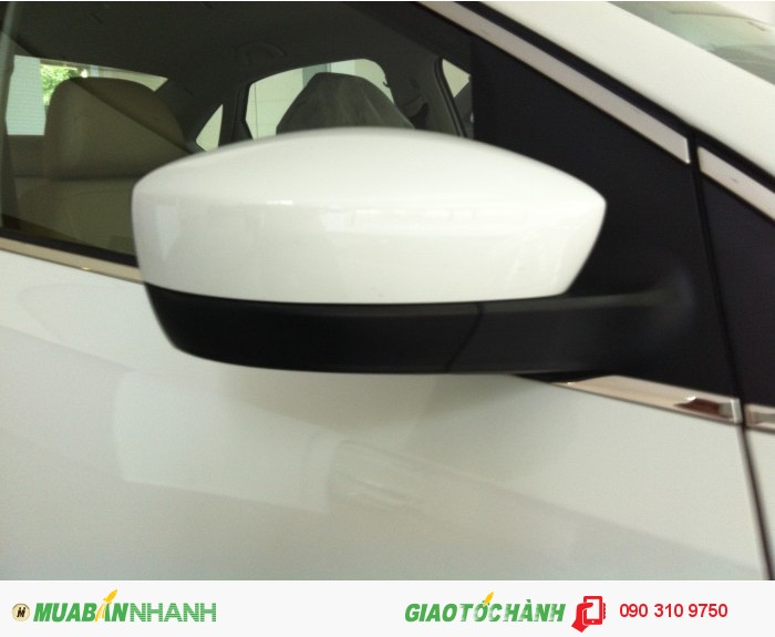 Đẳng cấp Châu Âu Volkswagen POLO 1.6 ưu đãi 30tr+ 3 năm bảo dưỡng+ dán phim 3M.
