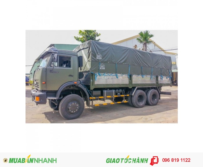 Xe tải thùng 53228 nhập khẩu khuyến mãi cực lớn  nhân dịp khai trương đại lý tại Bình Dương !!!